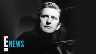 Kirk Douglas Dead at 103 | E! News screenshot 5