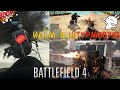 Battlefield 4: Отряд Щипчики, идем в штурмовую!