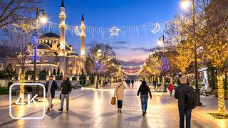 Download Lagu Ramadan Nights in Prishtina 🌙 | Peaceful Iftar Atmosphere 2026 MP3