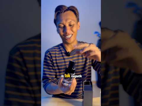 Dior Sauvage fake vs Ori #minyakwangi #malaysiafragrance #Perfume #diorsauvage #selvace
