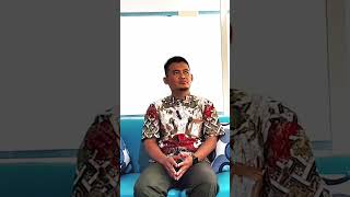 Wawancara dengan Pak Mico, HR PT Metal Manufakturing Indonesia (PT MMI)