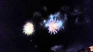 Spring fest 2014 at Akron University 2