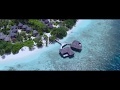 Bandos Island Resort - North Male Atoll