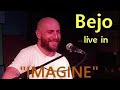 Bejo Amiranashvili live in "Imagine" / (Мгзавреби) 18.11.2020г