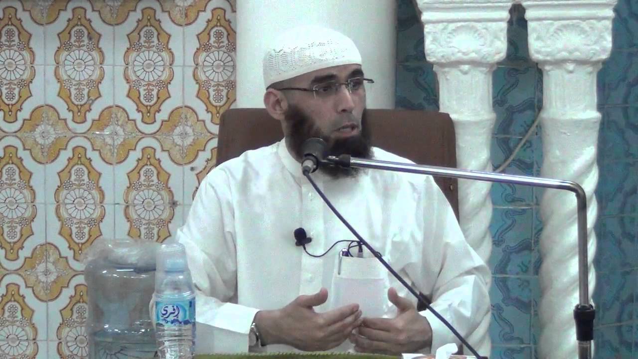 الشيخ سليم حكيمي - 08-03-2014 - اليرة النبوية - حلقة رقم 08