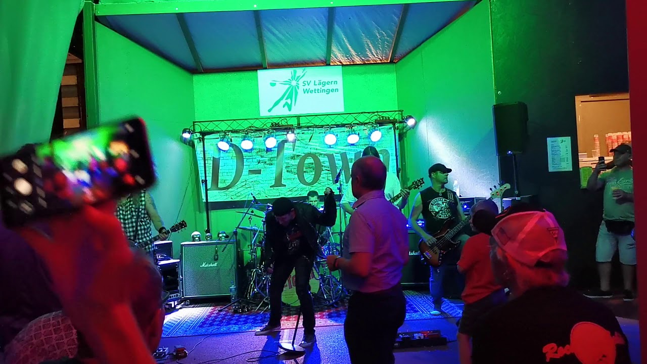 Wettiger Fäscht 2019