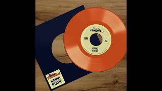 Akhavelli - Kairo Static Official Version