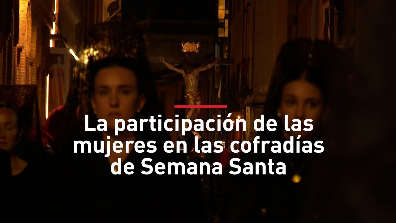 Semana Santa en Castilla y León