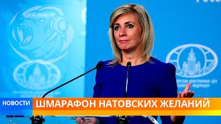 «Шмарафон натовских желаний»: МИД резко ответил «извращенцам» из Bild