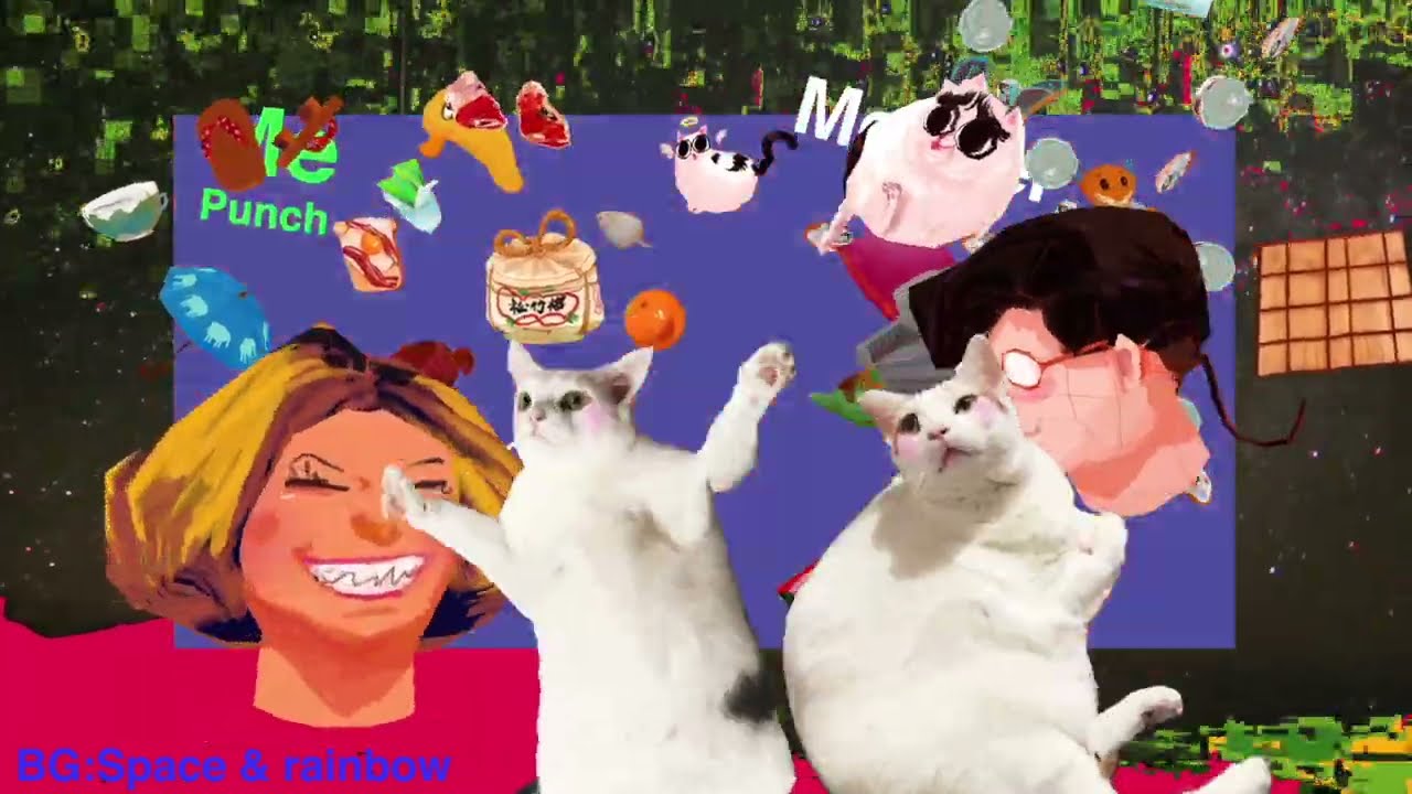 Animation for All Ages preview for inaugural Supernova Digital Animation Festival by Denver Digerati