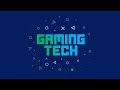 GAMING TECH, PROYECTO UNIVERSITARIO DE SEGUIDOR 2019🧐
