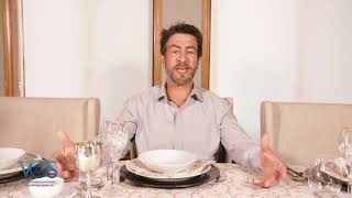 PASSOVER SEDER ON-LINE IN 2020, Rabbi Li-Paz, Valley Outreach Synagogue & Center for Jewish Life