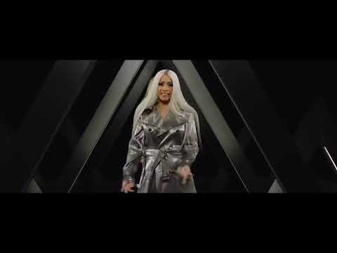 Cardi B Ring Feat Kehlani Official Video 