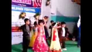 Gungun kuldeep kamble dance -