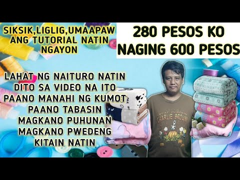 Video: Dobleng Laki Ng Duvet (37 Mga Larawan): Pamantayan At Euro Bawat Kama, Kung Paano Pumili Ng Isang Takip Ng Duvet