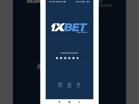 1xbet online casino