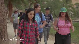 LLU Bucket List Trip to the Grand Canyon and Zion