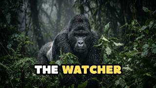 The Forest Went Silent | Gorilla Documentary