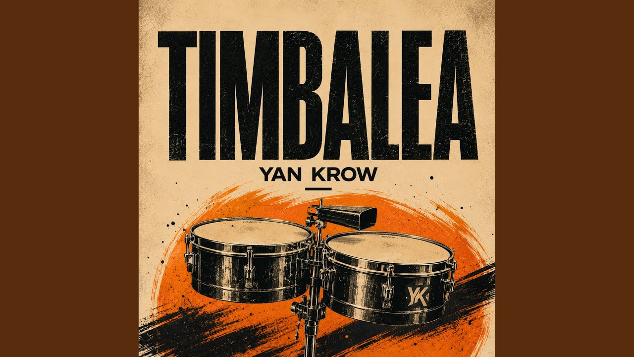 Watch Timbalea (Extended Mix) on YouTube Watch Timbalea (Extended Mix) on YouTube