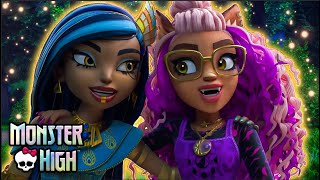 The Shadow of Secrecy | Best Duos! | Monster High