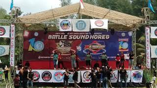 Pramedi Dan Brewog   Pantai Pelang Trenggalek2