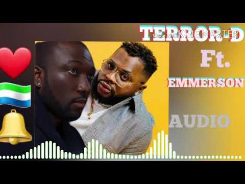 All Access - Terror D ft Emmerson (official Audio 2020)