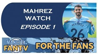 MAHREZ WATCH - EPISODE ONE screenshot 1
