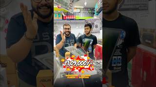 Small Customer Buys ASUS TUF Gaming Laptop 🔥 Best Price Deal | SMK Computers 💻