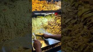 Delicious Egg Noodles - Bengali Street Food ? streetfood food streetfoodtv foodie