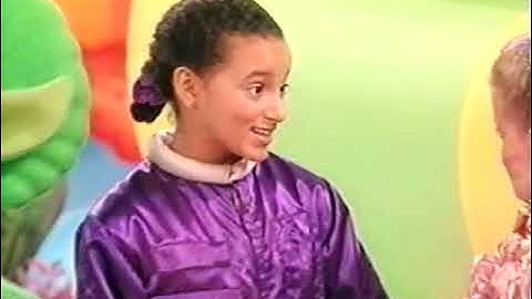 In Outer Space (2007 Version) Part 61