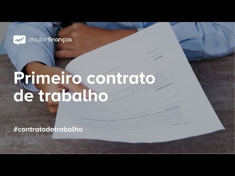 Vídeo: O que é um formato de trabalho do termo?