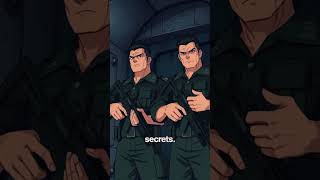 The Shadow Who Robbed Escobar – Part 2