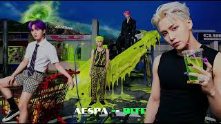 Aespa (에스파) - \