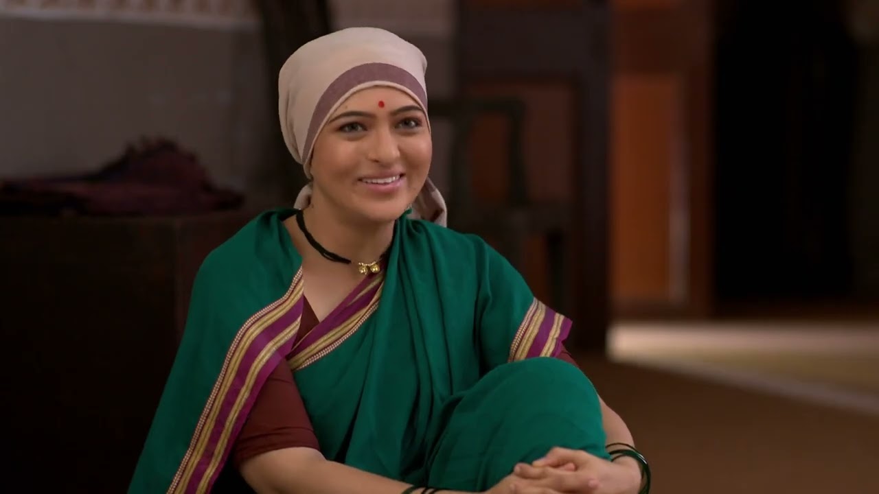 Yashoda Goshta Shyamchya Aaichi - Full Ep - 113 - Bayo/ Child Yashoda, Rukmani - Zee Marathi