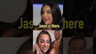  Lena The Plug Exposes Jason Love?