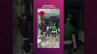 Gençler Çildirmiş