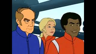 Debbie the Men are Talking ~ Sealab 2021