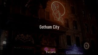 Gotham City - Antje Schomaker (Sub + Español)