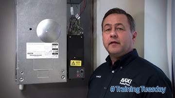 How to identify a primary flow switch fault on Potterton Promax SL Heat only boiler