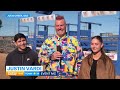 Australia's best butts officially named for 2026 | Today Show Australia