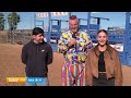Australia's best butts officially named for 2026 | Today Show Australia