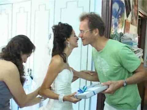 Wedding Lebanon -Petite Marie - Semaan Edmond Sali...