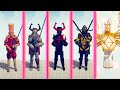 Evolution of king  totally accurate battle simulator tabs