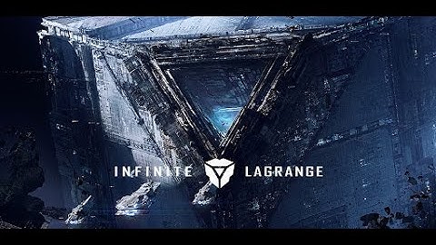 Infinite Lagrange #1 - Gameplay Pc (No Commentary)