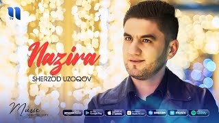 Sherzod Uzoqov - Nazira (audio 2021)