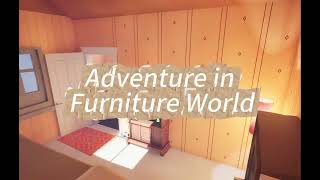Adventrue In Furnitureworld Demo