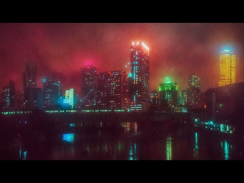 Navjaxx - Solace (slowed + reverb)