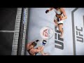 EA SPORTS UFC 3 Knockouts Montage 5