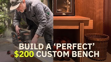 I Stopped Waiting for Perfect — and Built This Instead