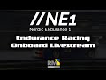 Dk racing  live onboard  ne1 scandinavian raceway 162024